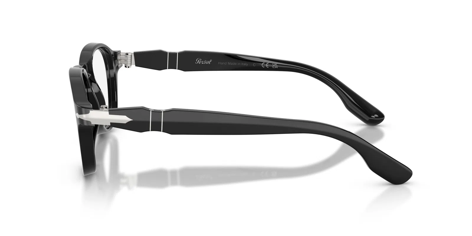 Persol 8004V Eyeglasses - view 12